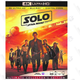 Solo A Star Wars Story | $27 | Walmart